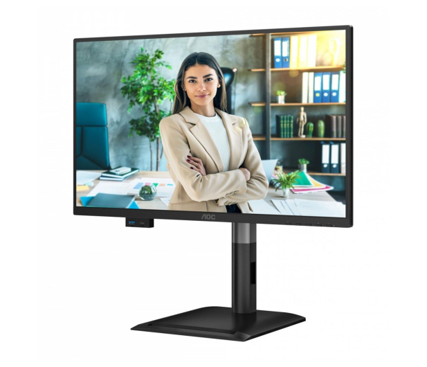 AOC 24P4CV - 1482562 - zdjęcie 4